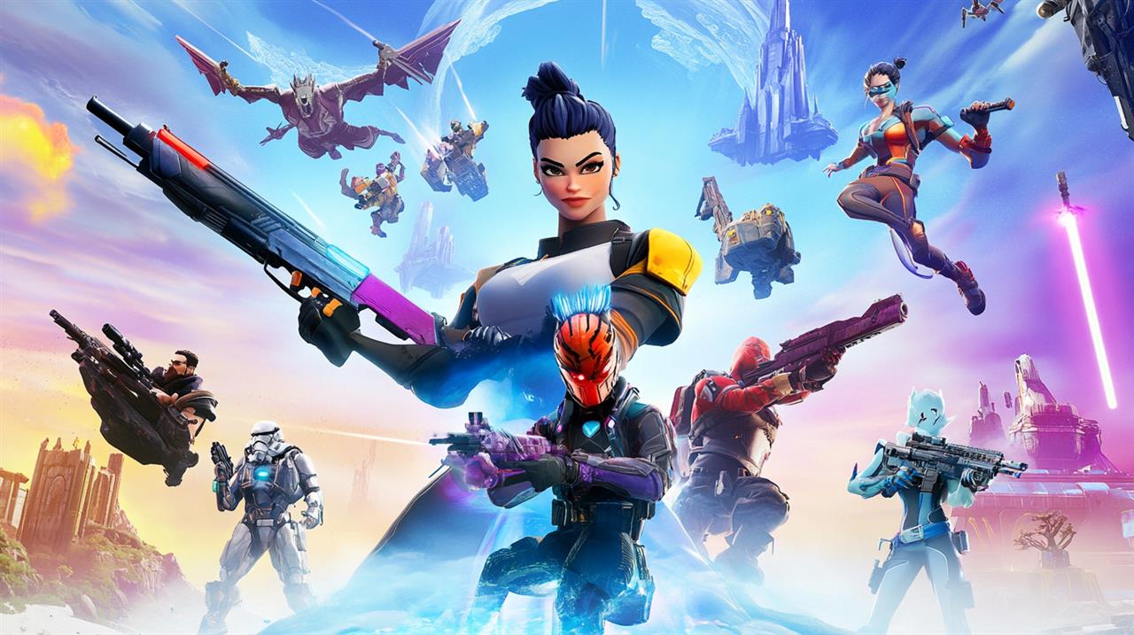 An in-depth look at fortnite chapter 3